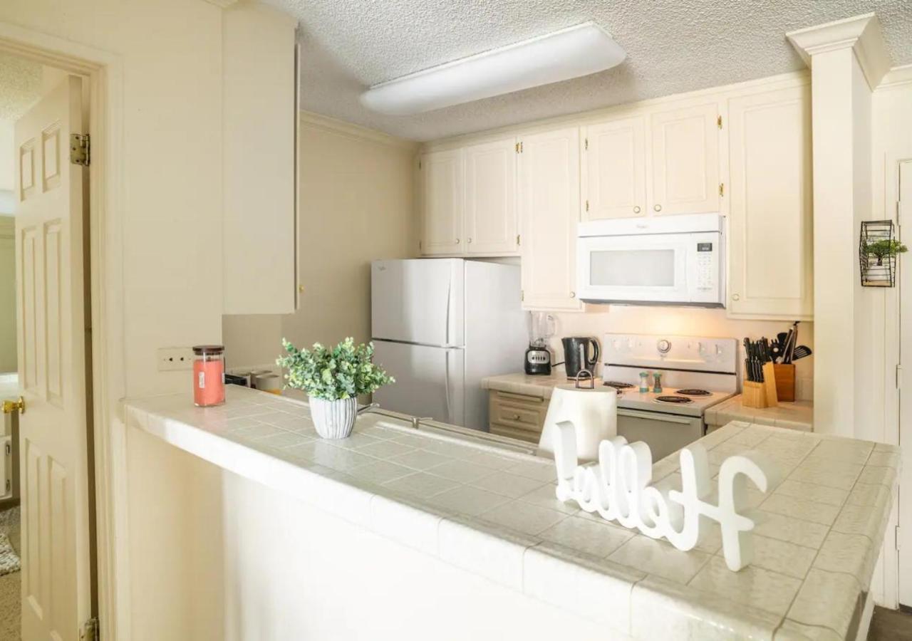 Stylish 1Br 1Ba Oasis In The Heart Of Venice-Marina Del Rey ロサンゼルス エクステリア 写真
