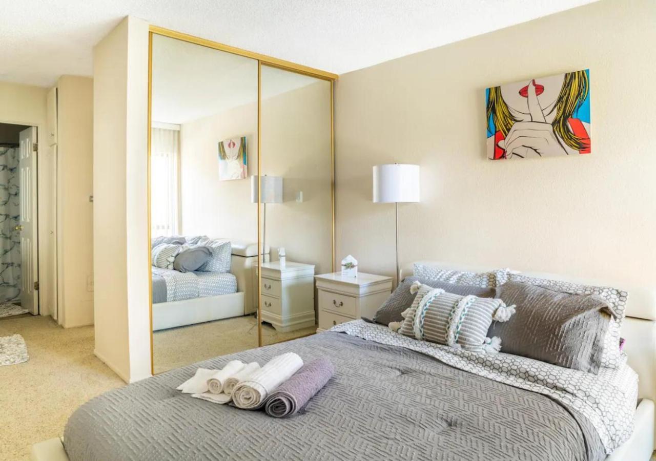 Stylish 1Br 1Ba Oasis In The Heart Of Venice-Marina Del Rey ロサンゼルス エクステリア 写真