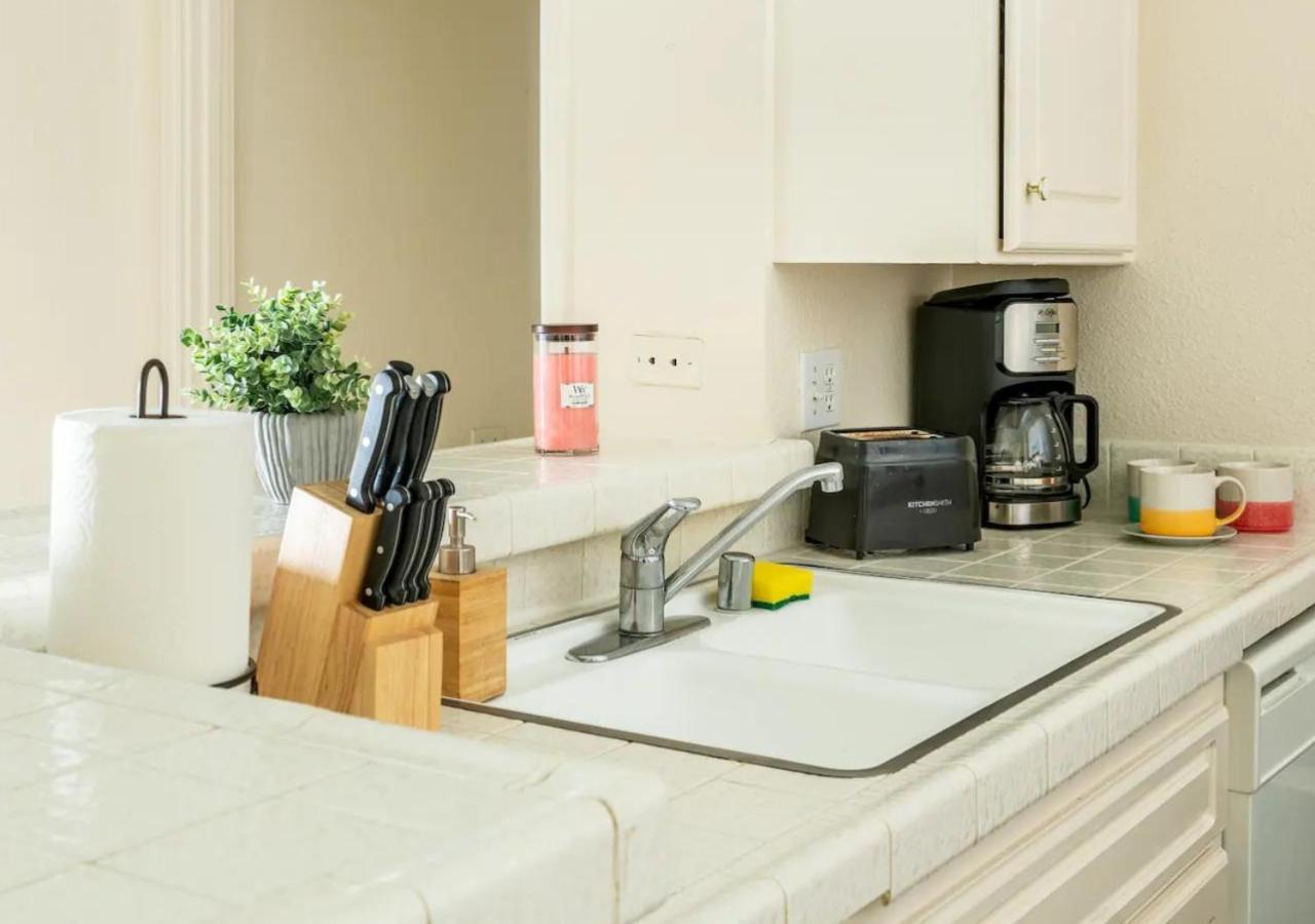 Stylish 1Br 1Ba Oasis In The Heart Of Venice-Marina Del Rey ロサンゼルス エクステリア 写真