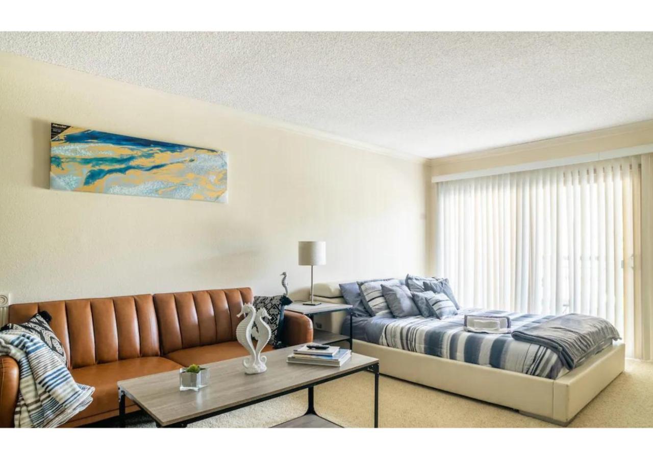 Stylish 1Br 1Ba Oasis In The Heart Of Venice-Marina Del Rey ロサンゼルス エクステリア 写真
