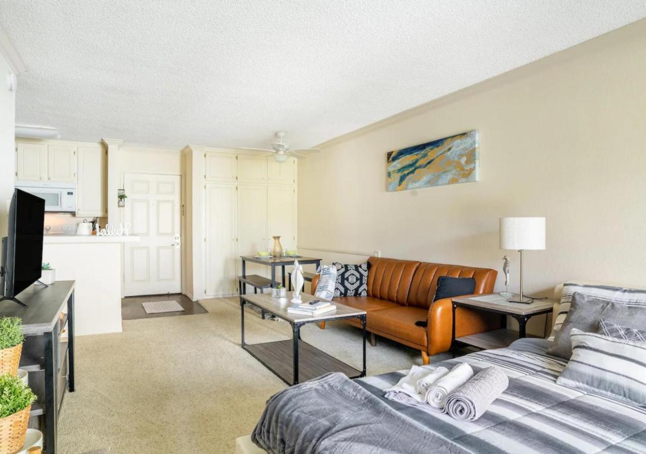 Stylish 1Br 1Ba Oasis In The Heart Of Venice-Marina Del Rey ロサンゼルス エクステリア 写真